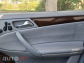 Mercedes-Benz C 320 V6