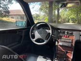 Mercedes-Benz E 300 TD Classic