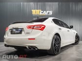 Maserati Ghibli 3.0 V6