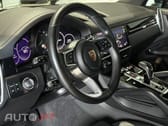 Porsche Cayenne E-Hybrid Bose