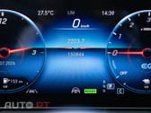 Mercedes-Benz GLE de 4Matic