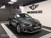 Audi A3 30 TDI S line