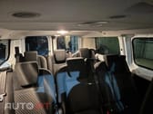 Ford Transit Custom 320L1 2.0 H1-T.B.Trend