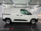 Peugeot Partner 1.6 BlueHDi 100cv L1H1