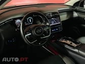 Hyundai Tucson 1.6 T-GDI PHEV Vanguard+TA