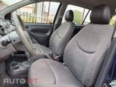 Toyota Yaris 1.0 Base