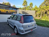 Peugeot 206 SW 1.4 HDi