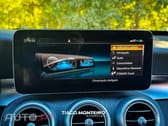 Mercedes-Benz C 300 de T 9G-TRONIC AMG Line PACK NIGHT