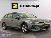 Volkswagen Passat Variant V. 1.5 Tsi Ehybrid Dsg I.V.A DEDUTÍVEL