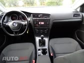 Volkswagen Golf 1.0 TSI Confortline
