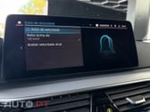 BMW 520 d Auto
