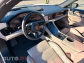 Porsche Taycan Carbon