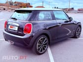 MINI Cooper D