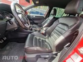 Volkswagen Golf 2.0 TSi GTi Performance