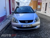 Honda Civic 1.4 LSX