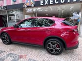 Alfa Romeo Stelvio 2.2 D Super AT8