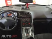 Peugeot 3008 2.0 HDi Hybrid4
