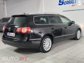 Volkswagen Passat Variant 2.0 TDi Highline