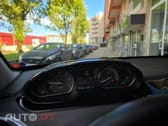 Peugeot 2008 1.6 BlueHDi Style