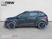 Dacia Sandero Stepway Extreme+ 1.0 TCe Bi-fuel 100cv