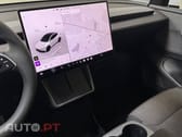 Tesla Model Y Standard Range