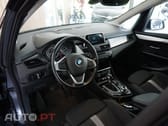 BMW 216 d Line Sport Auto