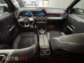 Mercedes-Benz EQB 300 4Matic AMG Line