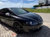 Seat Leon 1.6 TDI Ecomotive Style