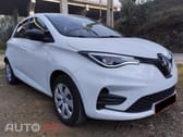 Renault Zoe (c/ Bateria) Zen 50