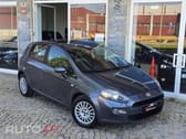 Fiat Punto 1.3 M-Jet Easy S&S