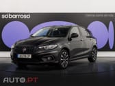 Fiat Tipo 1.3 M-Jet Lounge