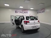Citroen C3 1.0 VTi Seduction