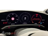 Porsche Taycan CT 4
