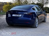 Tesla Model 3 Standard Range Plus RWD