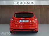 Ford Focus 1.5 EcoBoost S&S Aut. ST-LINE X