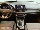 Hyundai i30 1.0 T-GDI Style
