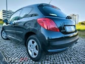 Peugeot 207 1.4 HDi Sport