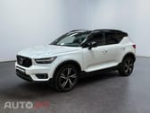 Volvo XC40 1.5 T5 PHEV R-Design
