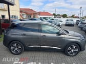 Peugeot 3008 1.5 BlueHDi Allure EAT8