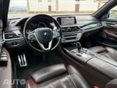 BMW 740 d xDrive Pack M Auto