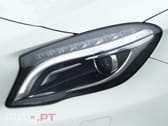 Mercedes-Benz GLA 180 CDi AMG Line