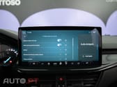 Ford Focus SW 1.0 EcoBoost MHEV ST-Line