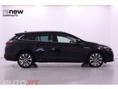 Renault Mégane Sport Tourer Mégane ST 1.5 Blue dCi Te