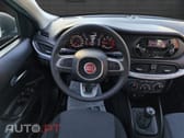 Fiat Tipo 1.3 M-Jet Easy