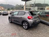 Citroen C3 1.5 BlueHDi C-Series