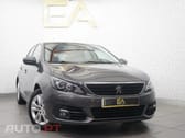 Peugeot 308 SW 1.2 PureTech Business Line
