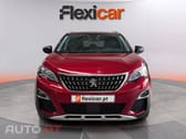 Peugeot 5008 1.5 BlueHDi Allure EAT8
