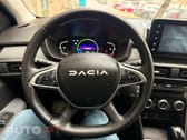 Dacia Jogger 1.6 Hybrid SL Extreme 7L