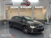 Volkswagen Scirocco 2.0 TDI Sport DSG
