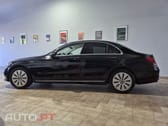Mercedes-Benz C 300 e 9G-TRONIC Exclusive